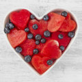 Foods to Eat for a Healthy Heart: A Guide to Preventing Heart Disease