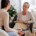 Finding the Right Therapist or Counselor: A Guide to Mental Health Treatment and Support