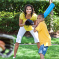 Tips for Parents to Prevent Childhood Obesity