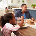 10 Tips for Parents to Encourage Healthy Eating Habits in Children