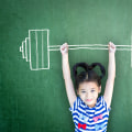 The Importance of Physical Activity for Children: How It Can Prevent Chronic Diseases in the US