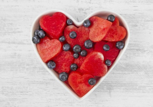 Foods to Eat for a Healthy Heart: A Guide to Preventing Heart Disease