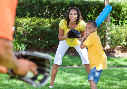 Tips for Parents to Prevent Childhood Obesity