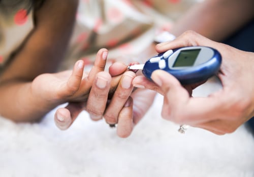 Understanding the Different Types of Diabetes