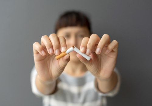 Avoiding Tobacco and Excessive Alcohol Consumption for a Healthy Life