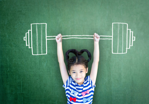 The Importance of Physical Activity for Children: How It Can Prevent Chronic Diseases in the US