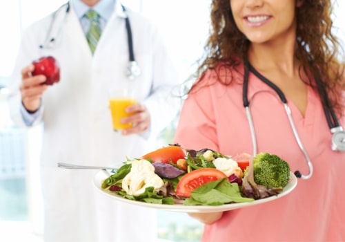 The Importance of a Balanced Diet for Preventing Chronic Diseases