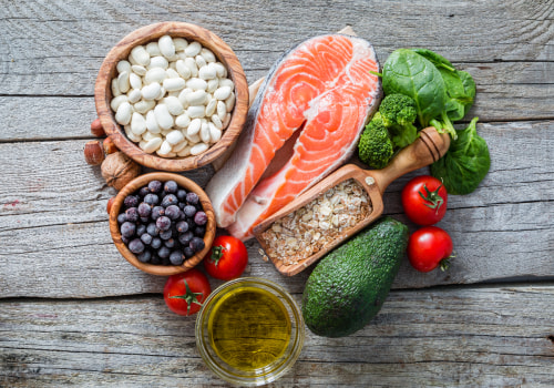 Foods to Limit or Avoid for Heart Health: A Comprehensive Guide to Preventative Measures