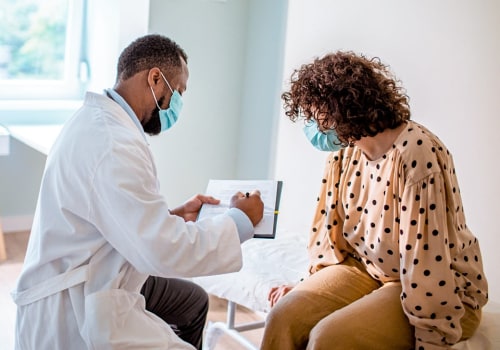 The Importance of Regular Check-Ups for Preventing Chronic Diseases